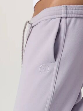 VUORI SEDONA STRAIGHT LEG SWEATPANT